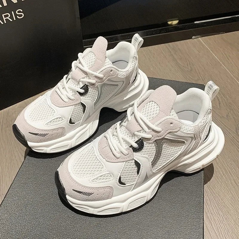 Ortopédico Zapatillas a la moda y de apoyo