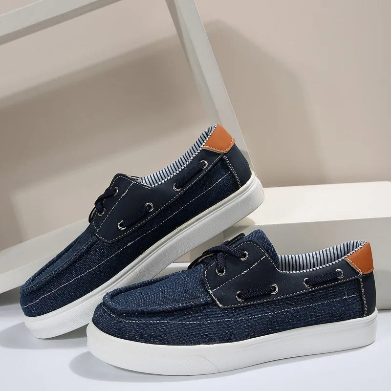 Ortopédico Zapatillas a la moda y de apoyo