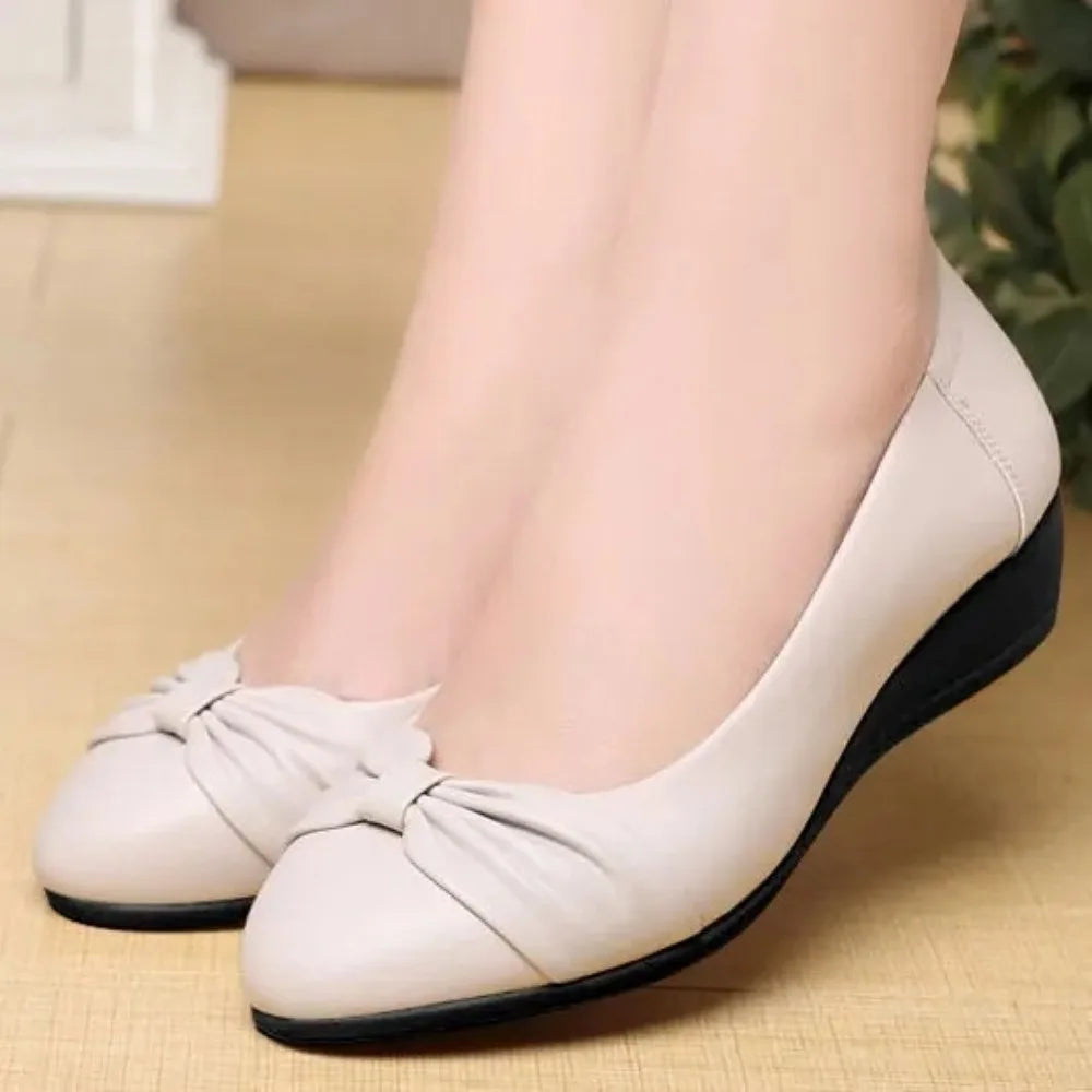 Ortopédico Bailarinas a medida y cómodo