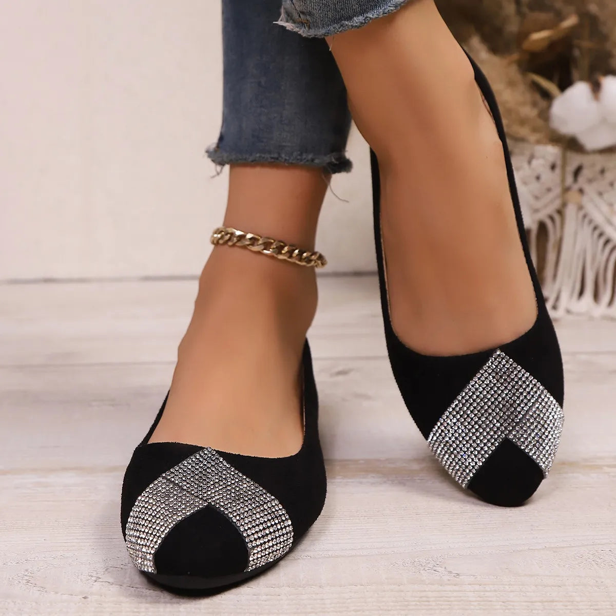 Ortopédico Zapatos de apoyo y moderno