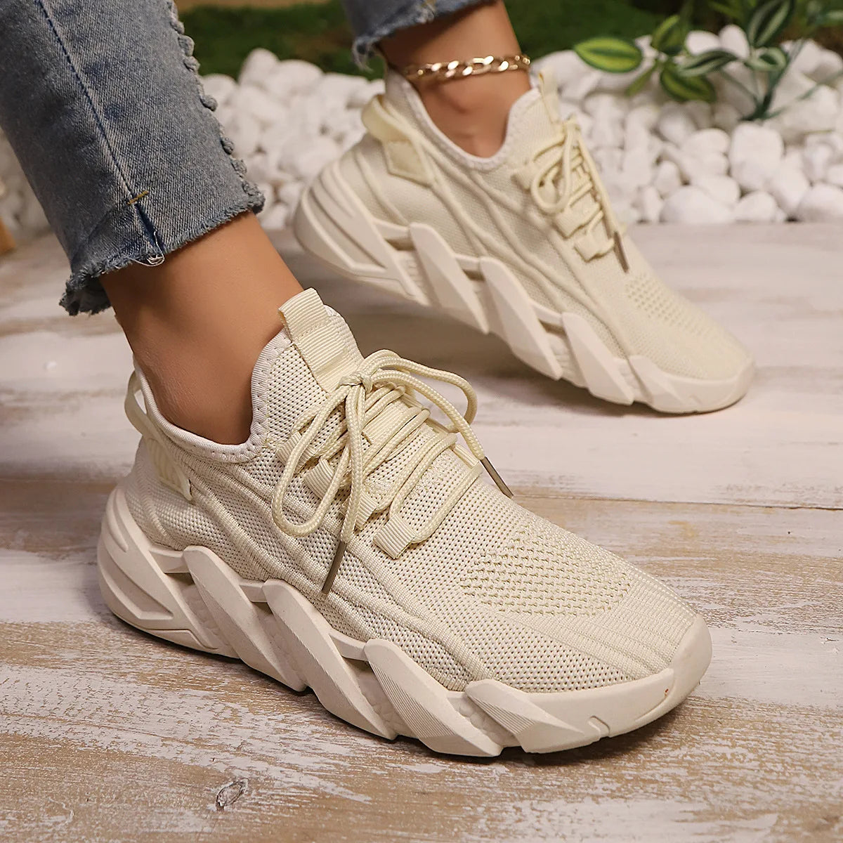 Ortopédico Zapatillas duradero y de apoyo