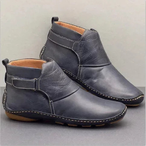 Ortopédico Botas a la moda y de apoyo