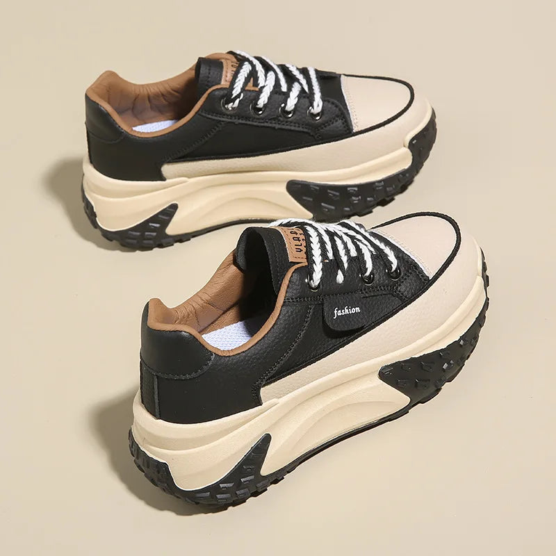 Ortopédico Zapatos informal y de apoyo