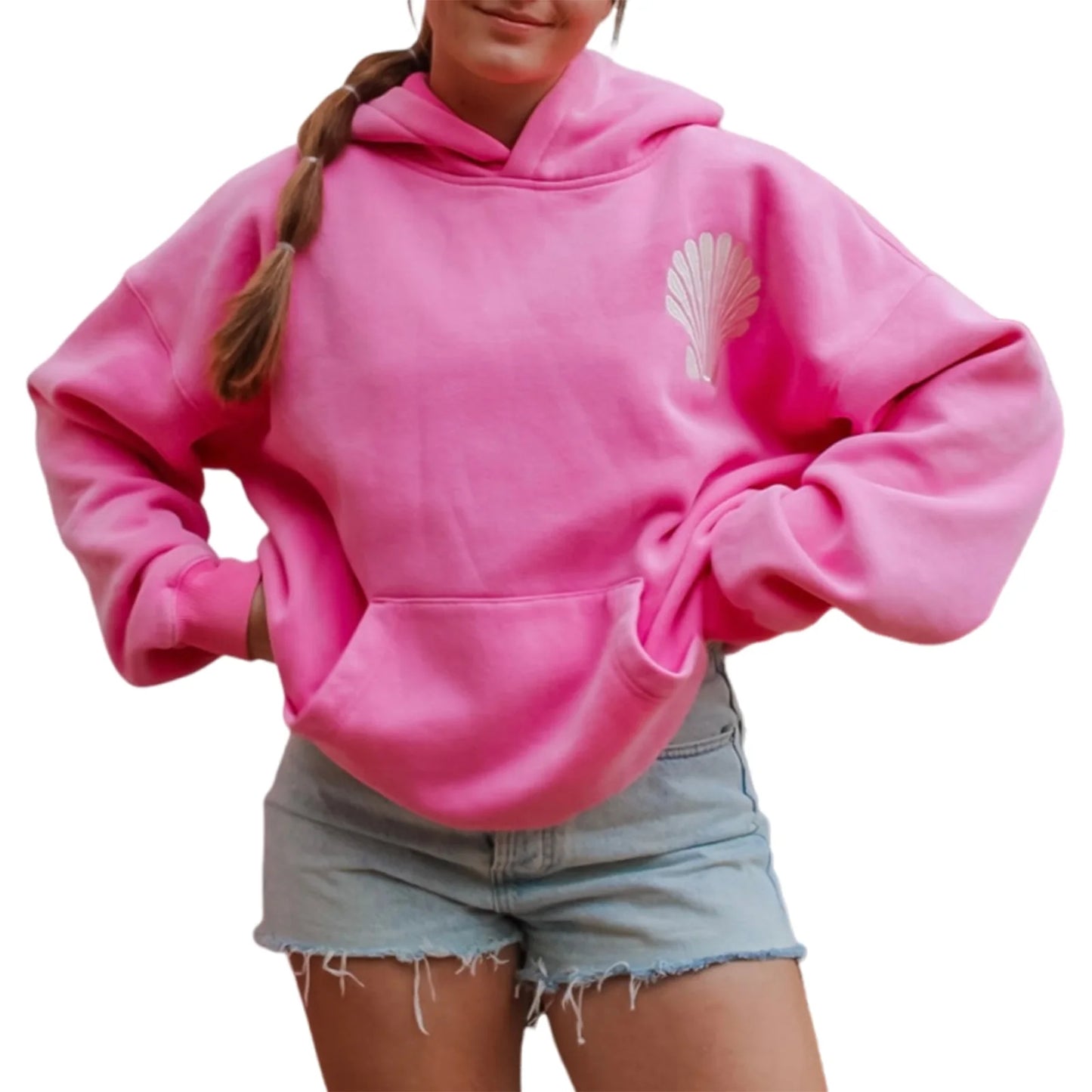 Atrevido y hermoso Camisa