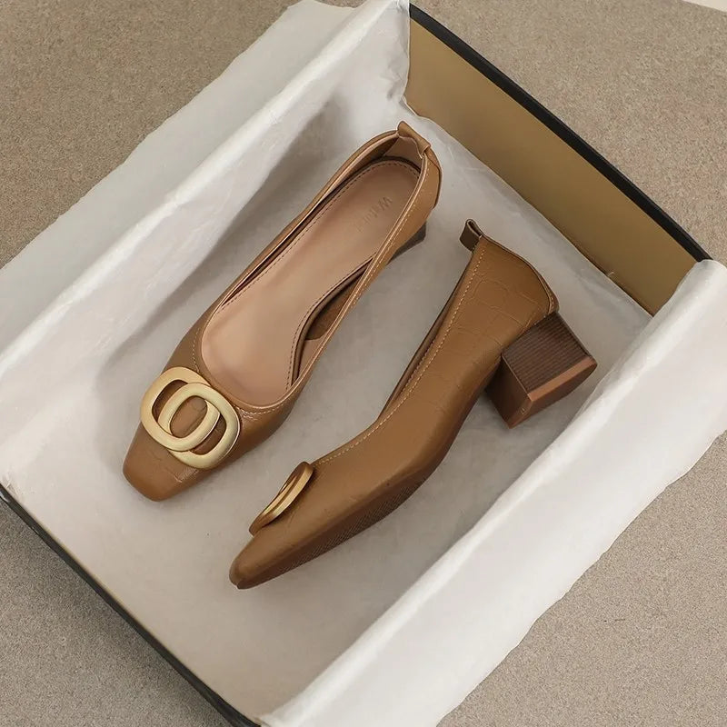 Ortopédico Tacones versátil y de apoyo