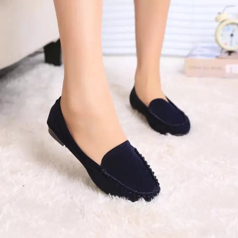 Ortopédico Zapatos de apoyo y moderno
