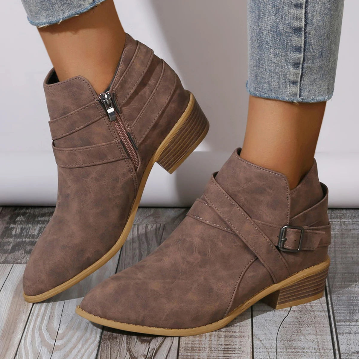 Ortopédico Botas versátil y de apoyo