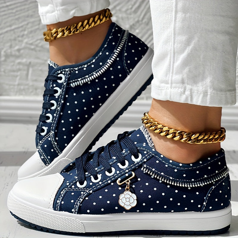 KL | Fresco y a la moda zapatilas
