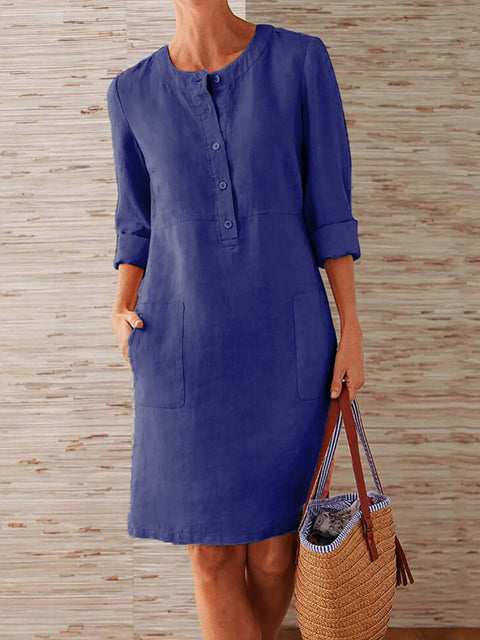 KL | Vestido Lieke