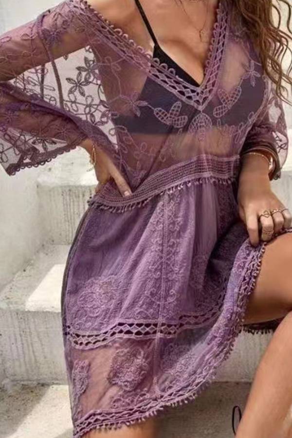 CM | Chaqueta de bikini y bañador para mujer