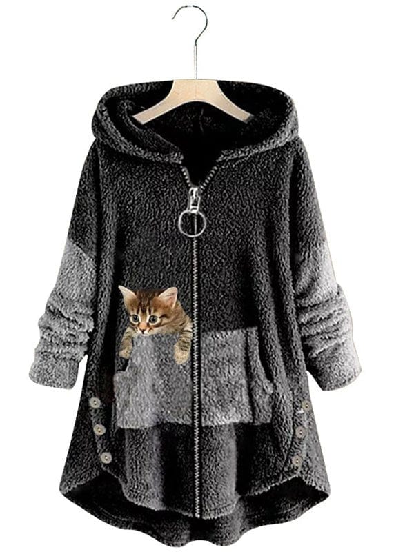 Classic and Comfortable Coat