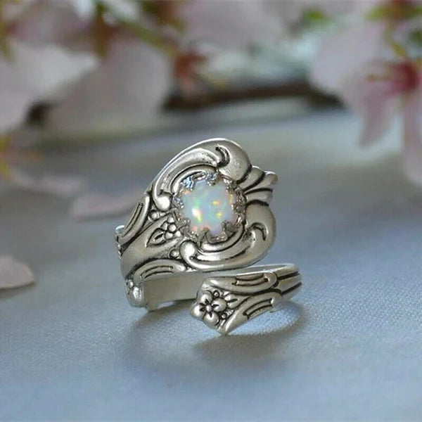 Anillo elegante para toda ocasión