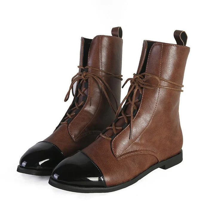 KL | Botas cónicas