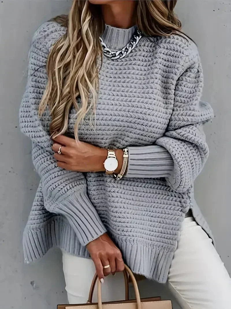 Suéter de diseño elegante