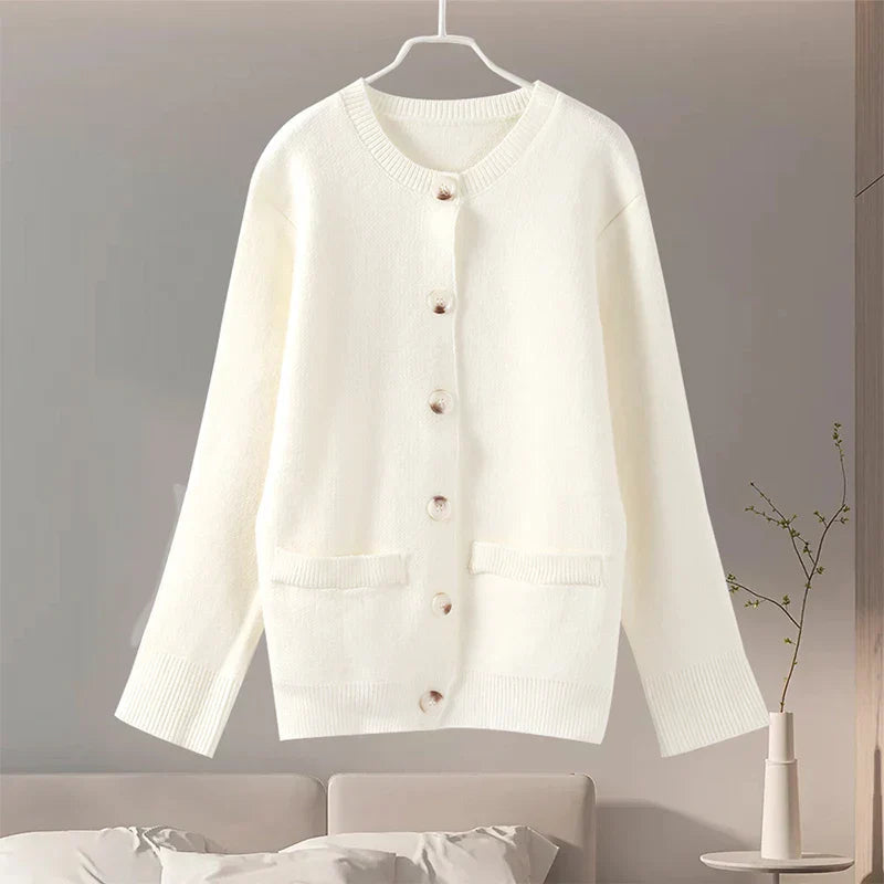 Suéter de diseño elegante