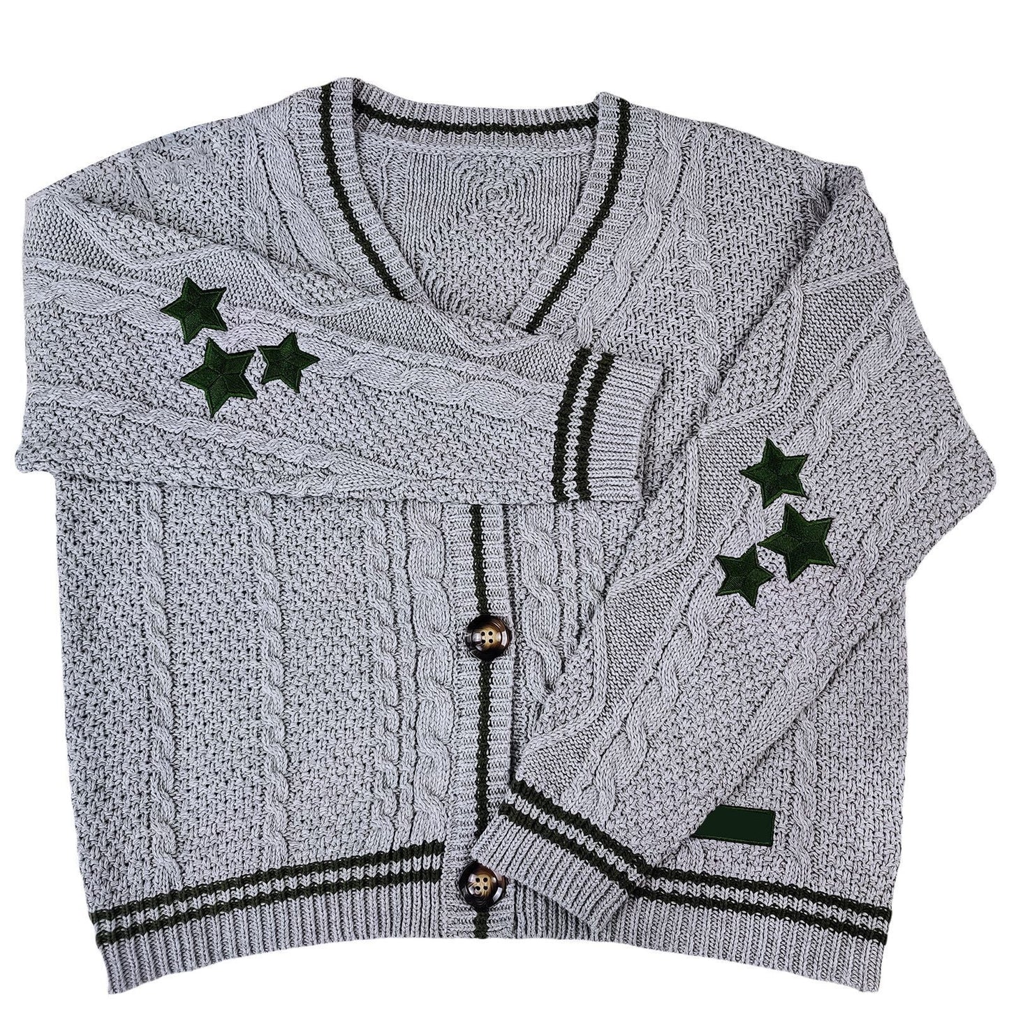 Jersey de diseño clásico