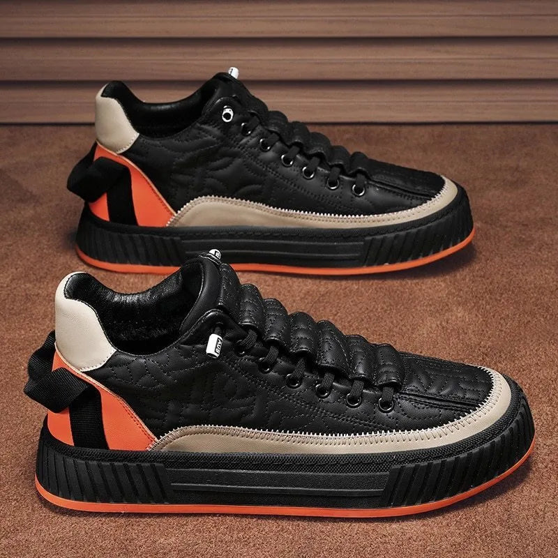 CM | Cómodo calzado impermeable de ocio al aire libre