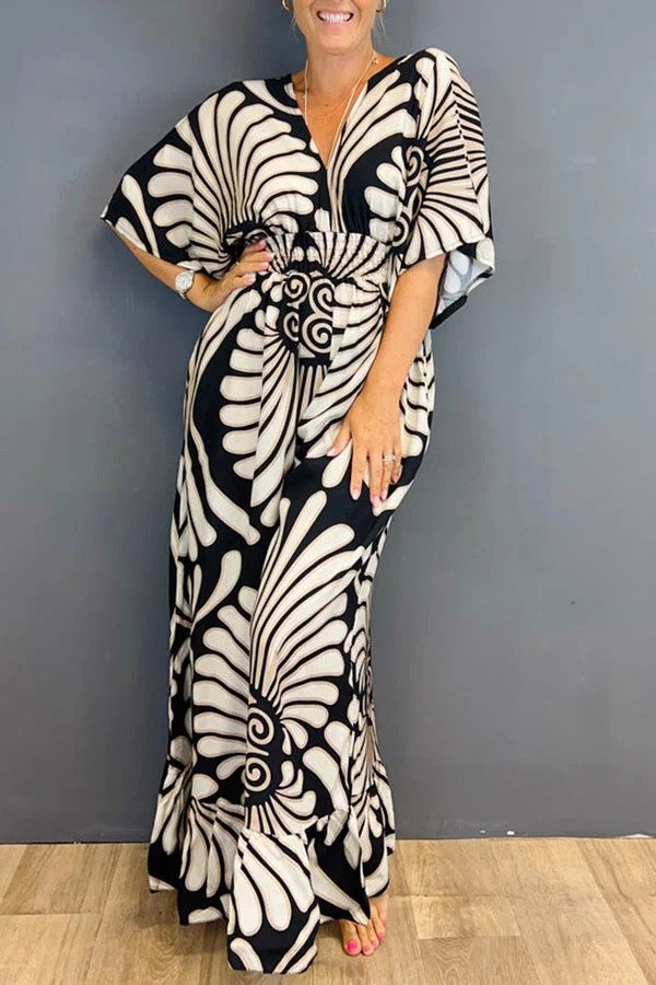 KL | Vestido suave y fresco