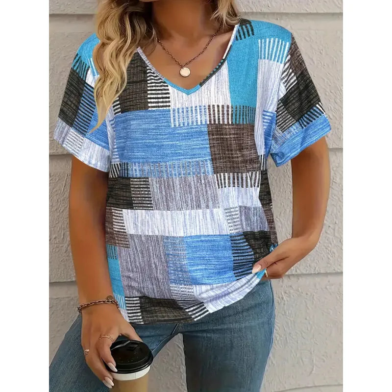 Camisa vintage clásico