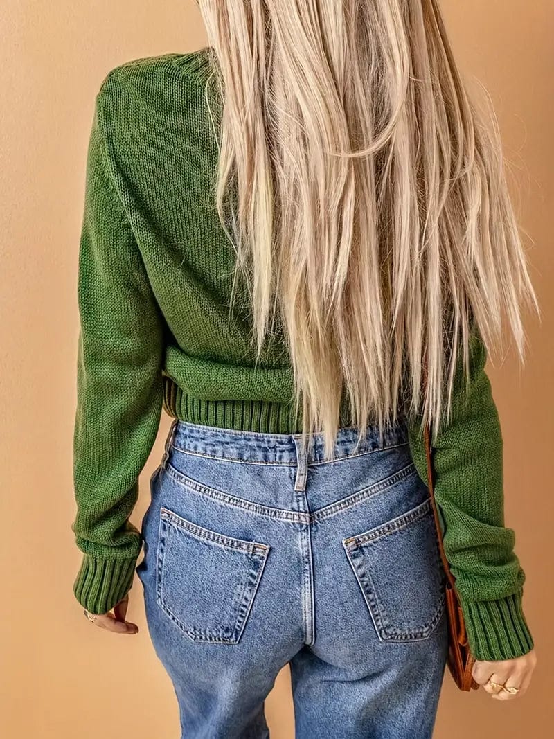 CM | Jersey de punto