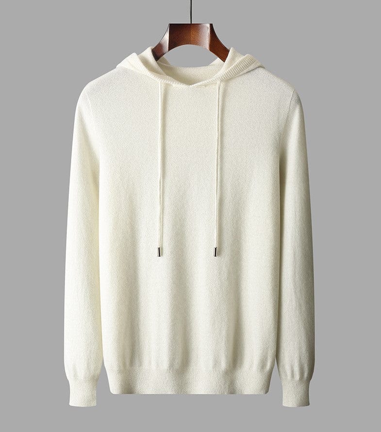 CM | Sudadera de punto sin costuras