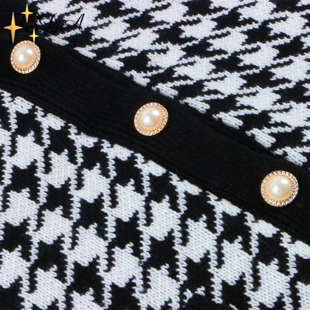 Chaqueta vintage clásico