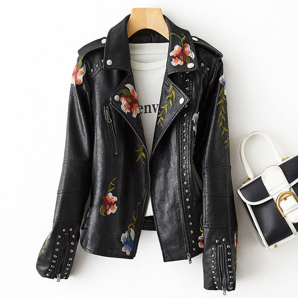 KL | Prenda de invierno informal y a la moda