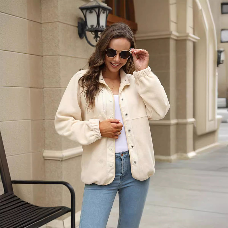 CM | Elegante chaqueta para mujer