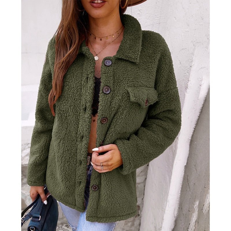 CM | MilliesJacket I Chaqueta para mujer