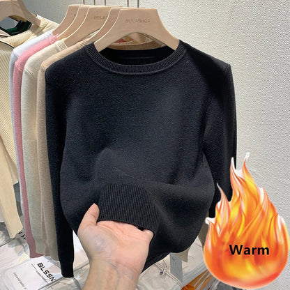 Suéter de diseño cuidado