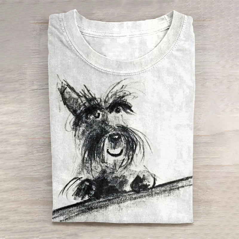Camiseta de diseño elegante