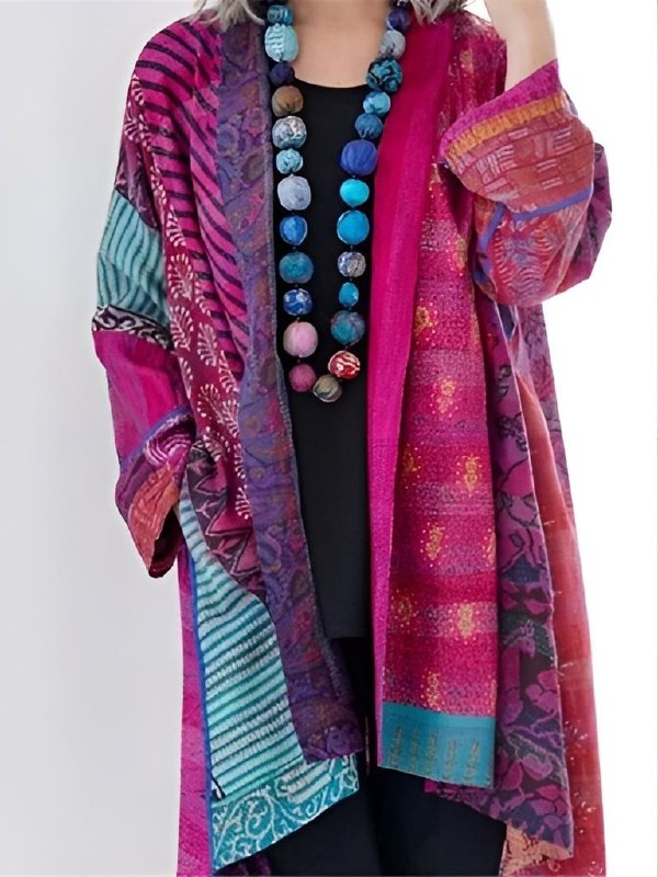 Bellicent | Comfortable and Stylish winter Jacket