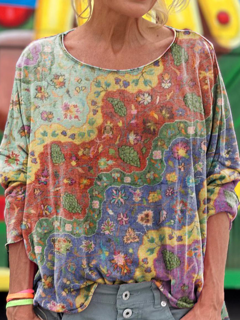 Camiseta bellamente confeccionado