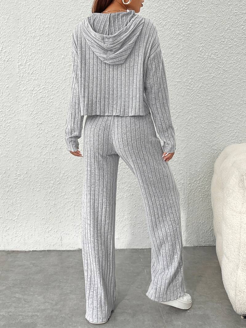 CM | Sweater Comfy Set