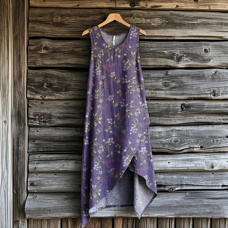 Vestido de diseño elegante