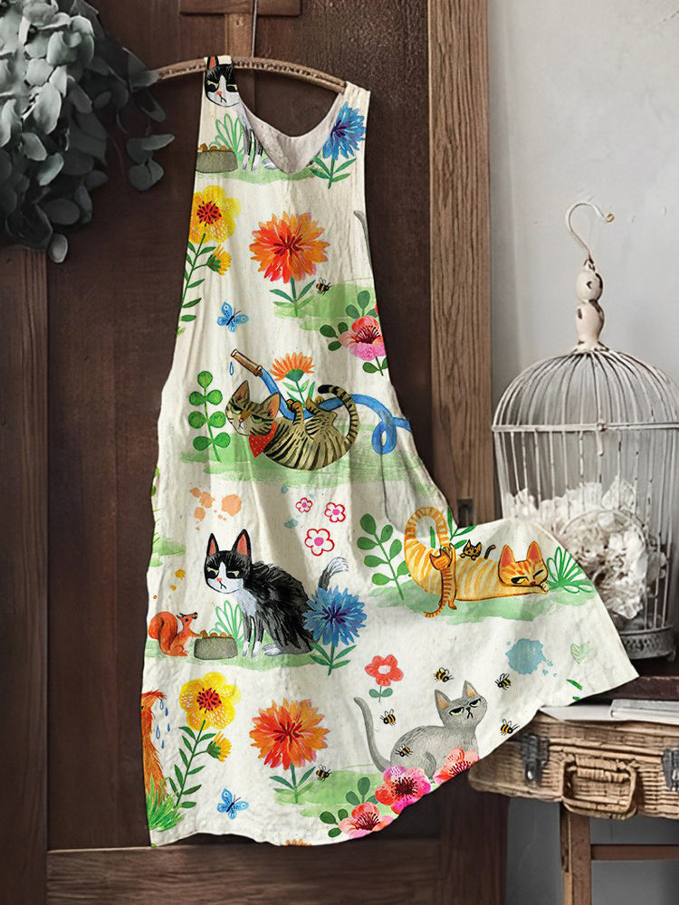 Vestido de diseño clásico