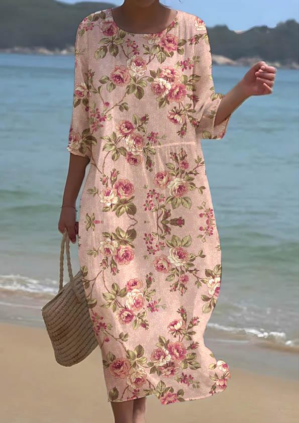 Vestido de diseño elegante