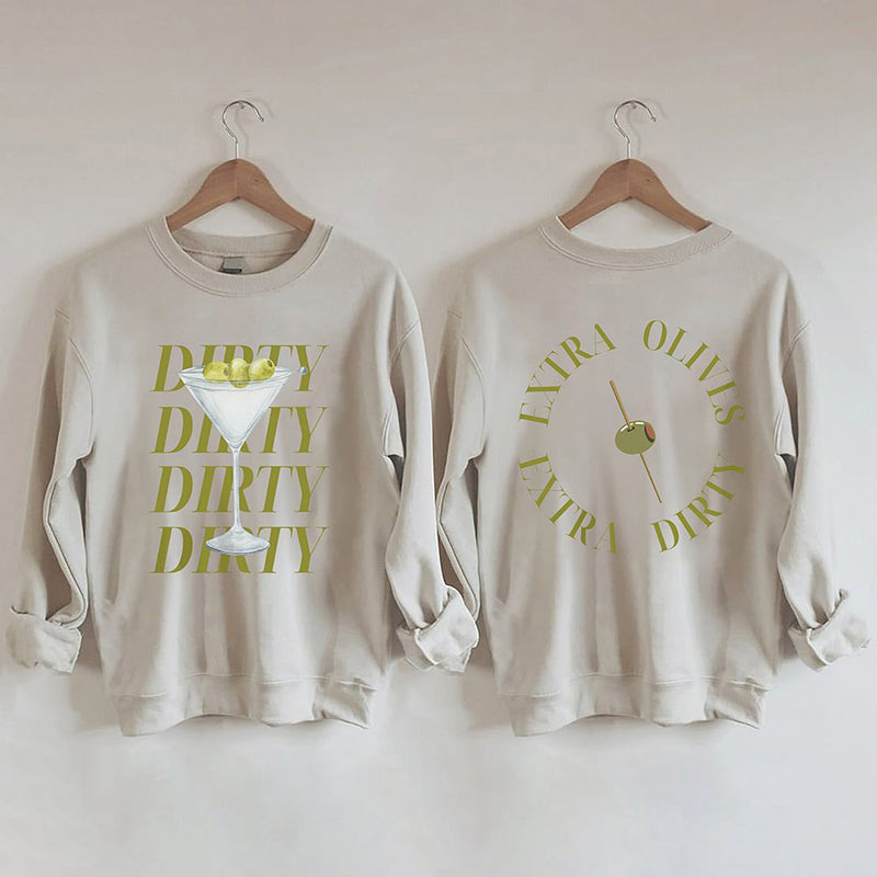 Camisa de estilo vintage atemporal