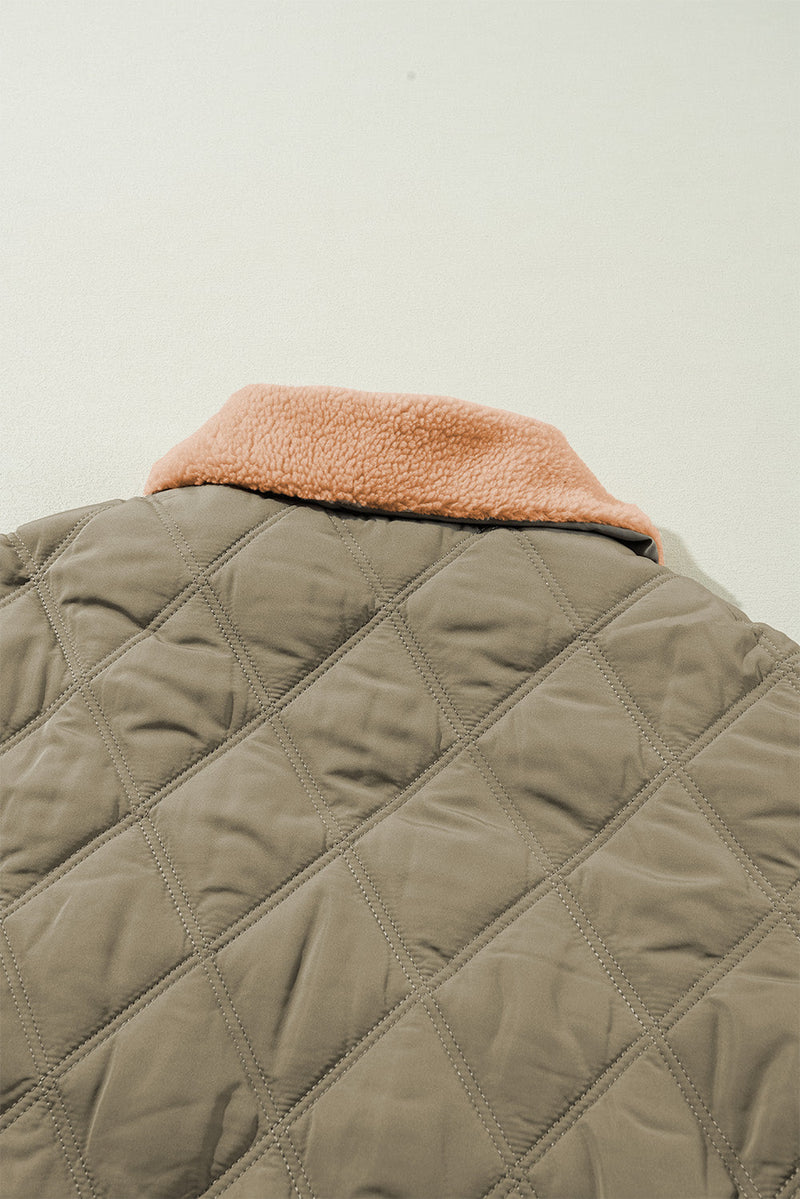 Chaqueta bellamente confeccionado