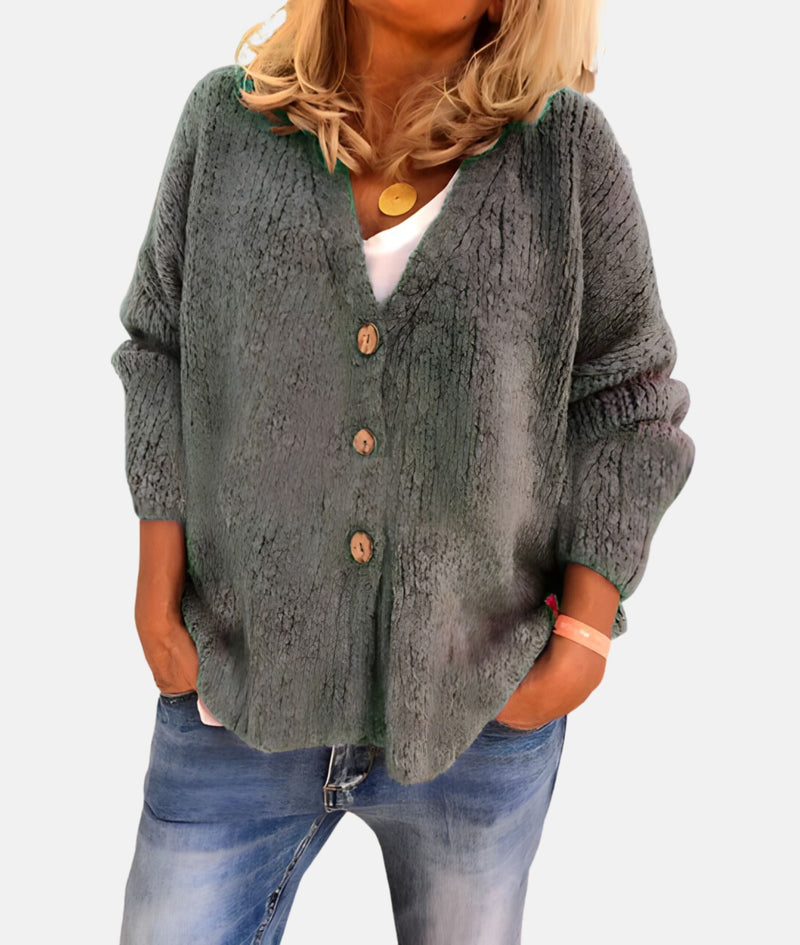Chaqueta vintage clásico