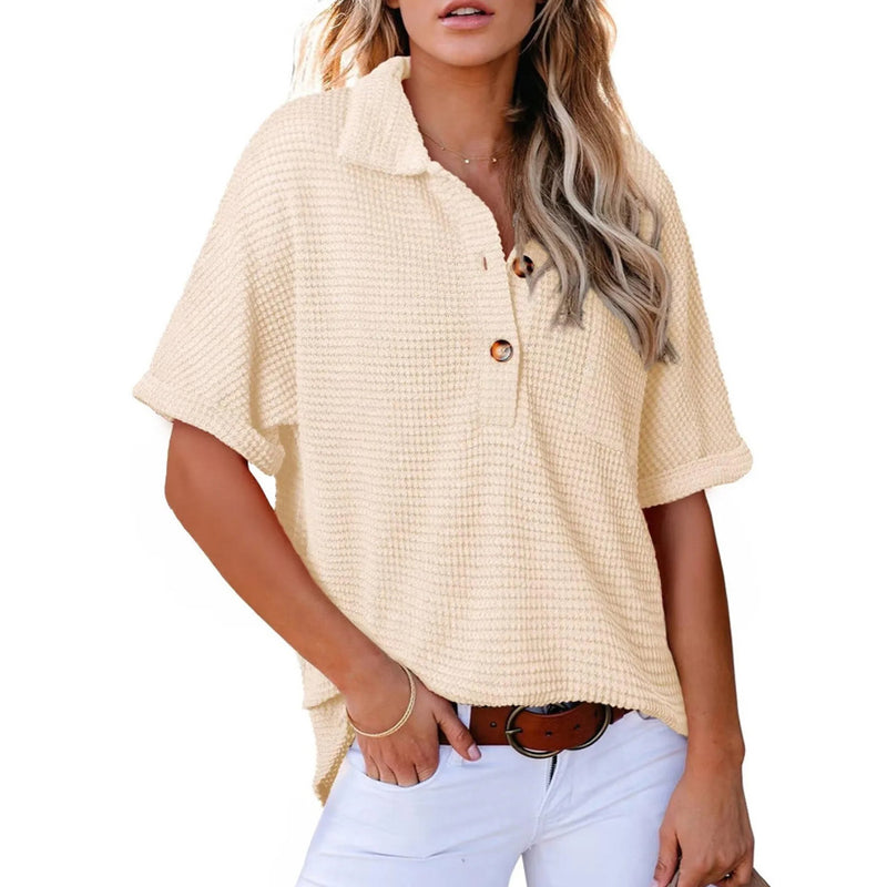 Camisa bellamente confeccionado