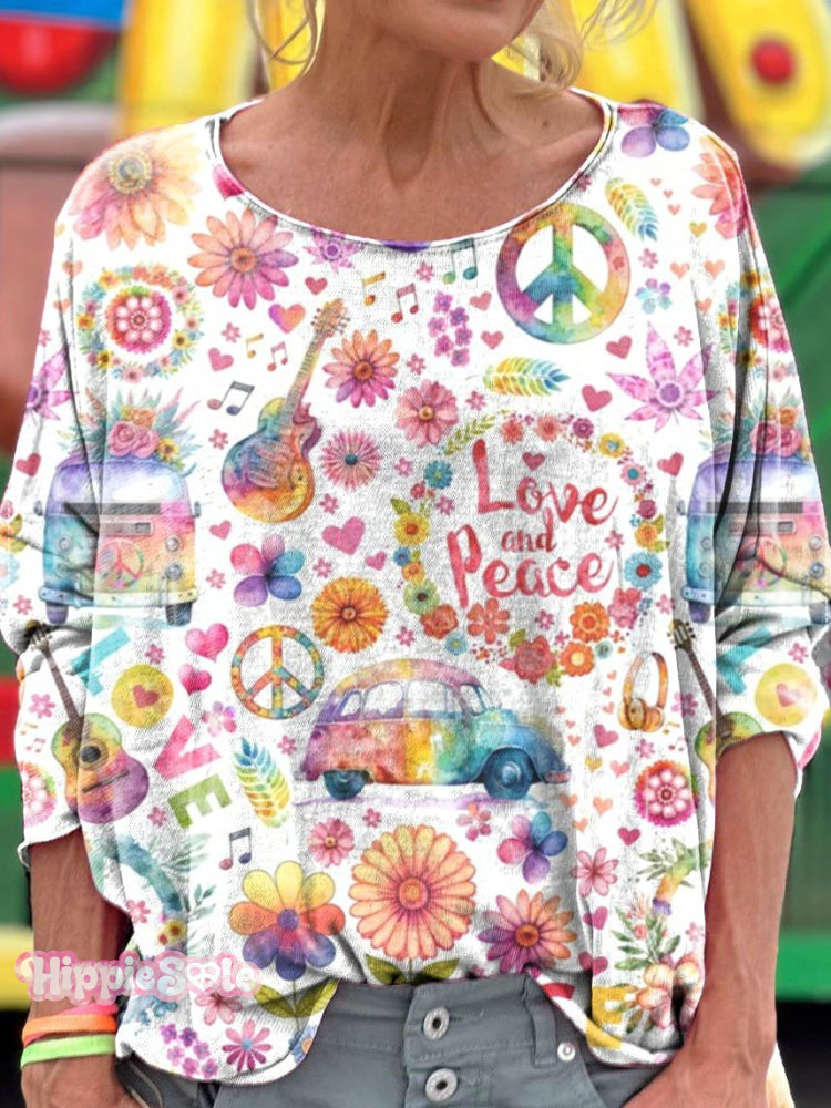 Camiseta de diseño cuidado
