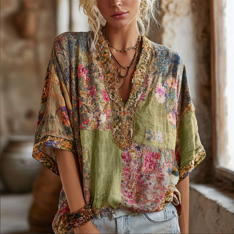 Camisa de diseño elegante