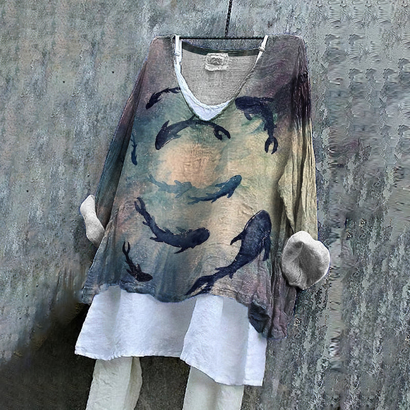 Prenda de estilo vintage atemporal