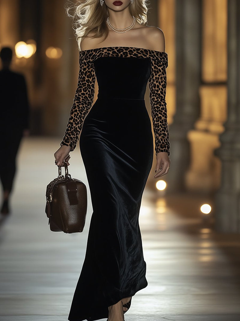 Vestido bellamente confeccionado