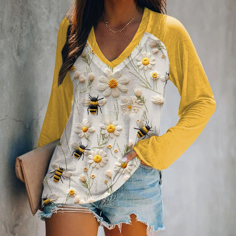 Camiseta de diseño clásico