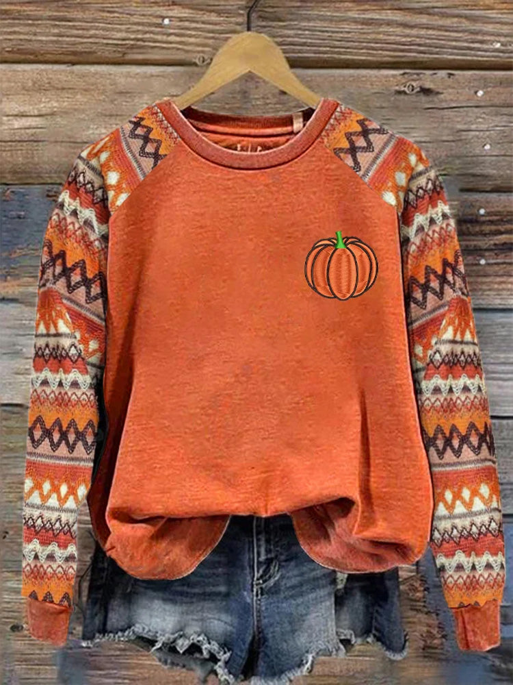 Camisa de inspiración vintage