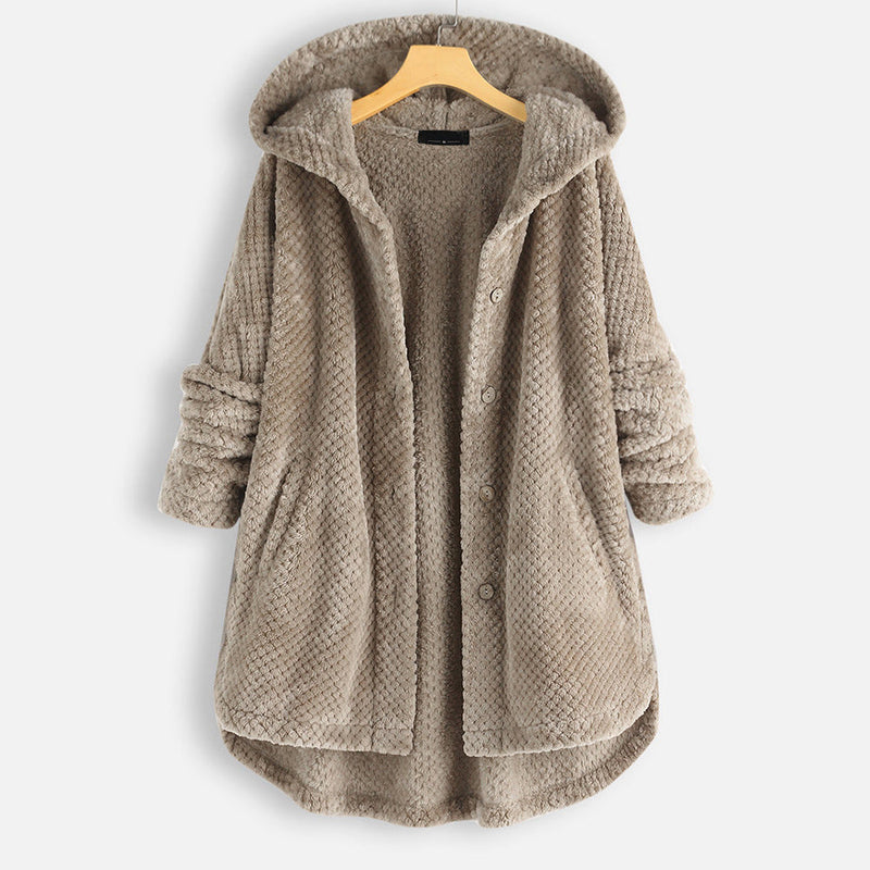 Chaqueta de estilo vintage atemporal