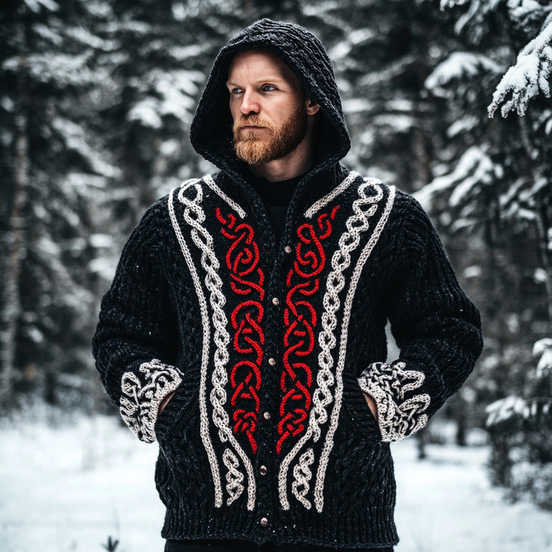 Suéter de diseño elegante