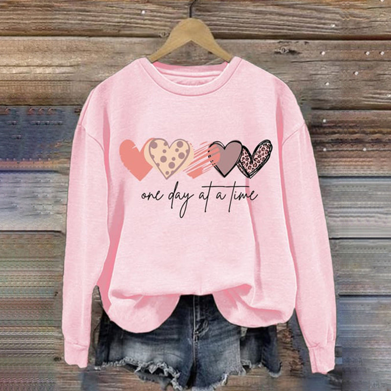 Camisa de diseño cuidado